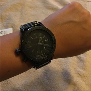 Women Nixon watch